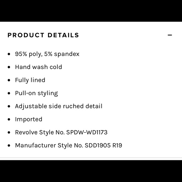 Superdown Emerald Green Cory Ruched Side Dress - Picture 11 of 11